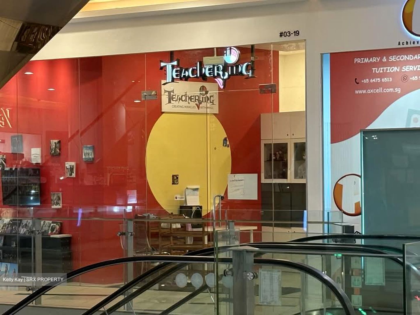 Alexandra Central (D3), Retail #567597421